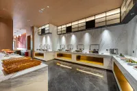 Jifeng International Hotel (Korla No.9 Warehouse Cuckoo River Branch)