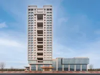 Vienna Hotel ( Guangping County Government Branch) โรงแรมในกว่างผิง
