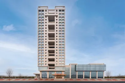 Vienna Hotel ( Guangping County Government Branch) Hotel a 