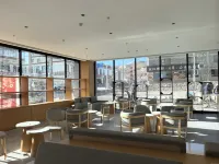 岡仁天馬酒店