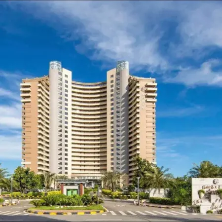Neptune Shangpin Apartment