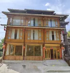 Jing Xi Qiao Hotei