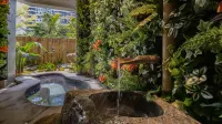 Ruili Punanna Homestay (Nongmo Lake Park) - con terme