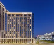Anman Smart Selection Hotel (Xiamen North Station North Square Branch) - New