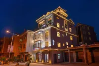 Youlai Haiyuan Homestay