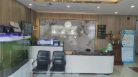 海家客棧 - Wi-Fi