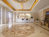 Rongshui Yingjia Business Hotel