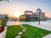 Yuepin Garden Hotel (Maoming Wanda Plaza) Ξενοδοχεία στην πόλη Μαοίνγκ