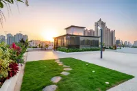 Yuepin Garden Hotel (Maoming Wanda Plaza)
