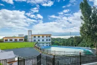Beijing Miyun Yunling Resort Homestay Hotels in Miyun District