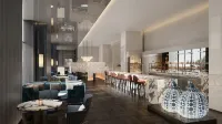 Suzhou Taihu Crown Holiday Hotel - 5 stjerner