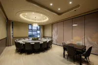 Meicheng Hotel (Wudang Mountain Scenic Area Branch) - petit déjeuner