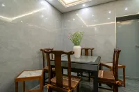 Jiuhuashan Yixujuju