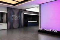 Atour Light Hotel Lvshun Baiyu Mountain Dalian - 3-Star