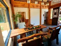 Shanyouju Homestay (Fenglin Buyi) - Scenic
