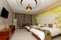 Changyi Qianjiang Bath Business Room - 2-Star