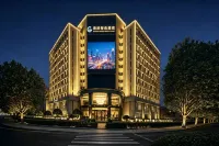 Hairun Zhixuan Hotel - نادي رياضي