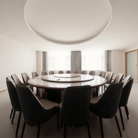 Lichun Wenlan Hotel, Shuanghe City