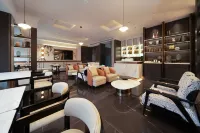 Wenhe W hotel - sarapan