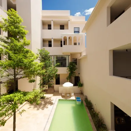 Jinshi·Seaview Resort Hotel