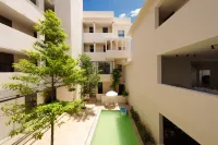 Jinshi·Seaview Resort (Huanhai East Road, Erhai Lake Branch) - Romanttinen