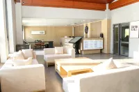5288 Wenquan Resort Hotel - Горячие источники