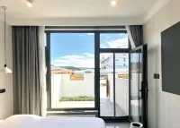 Shang bashang homestay - badewanne