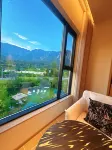 浪里山下·在山邊Resort（登封嵩山景區店） - 山景