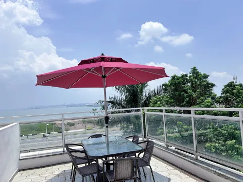 Xi Su Couryard(Jiageng Gymnasium Branch,Jimei School Village) - Strand