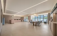 HanTing Hotel (Xi'an North Station South Square) - Wi-Fi