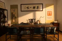 Gu Gu Xiao Zhu Min Su (Hebi Xunxian Ancient City Branch) - Bãi đậu xe