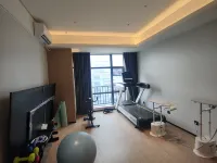 Holiday Inn Express CHENGDU WEST GATE by IHG Hotels near Jinniu