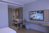 扎蘭屯阿強飯店 - 2 星級