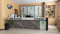 Ant · Lightyear E-Sports Hotel (Dongfang High-Speed Railway Station) - 2-Star
