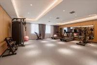 Tan Cheng Hotel (Dushanzi Branch) - palestra