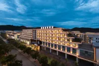 Manli Resort Hotel (Pu'er College) - 3성급