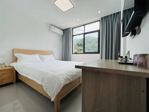 Rui Yi Ruiyi Homestay - Frühstück