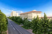 HanTing Hotel (Baoji Qishan Passenger Bus Station) - Wifi