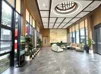 Yunting Yueshe Resort - 3 stjerner