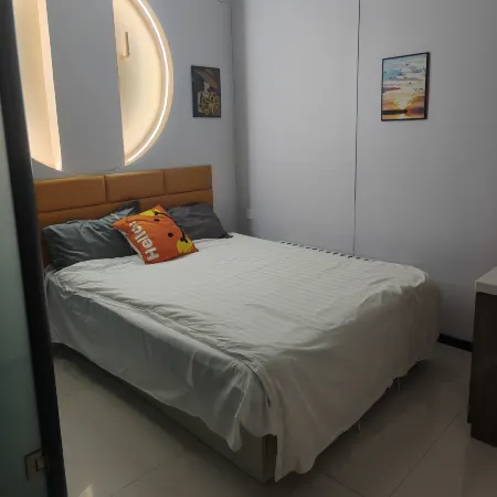 Jinhe Homestay