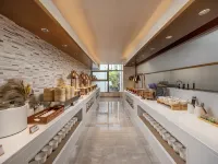Lavande Hotel (Yichang CBD Huaxiang Hotel) - breakfast