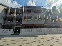 Levan Hotel,Guangwu Mountain - con vista montagne