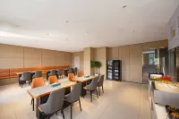 Cheermay hotel Yanji Korean Folk Custom Park Dinosaur Kingdom Branch - New