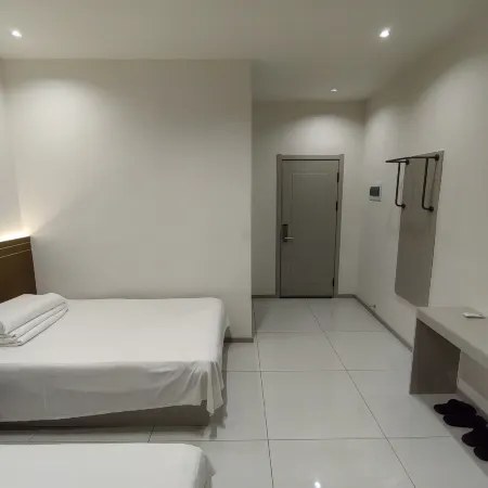 Panshan Jiayuelai Business Homestay