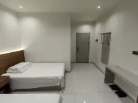Panshan Jiayuelai Business Homestay - Bintang 2