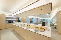 JI Hotel (Shantou Chaoyang International Textile City) - บูติค
