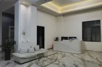 Shanghai Elegant Residence (China First Beach) - ที่มีที่จอดรถ