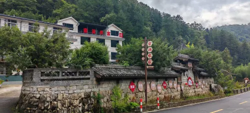 Foping Miyuan Farmstay - Kæledyr tilladt