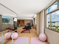 Vienna Hotel (Ludian Century Avenue Branch) - ที่มีที่จอดรถ