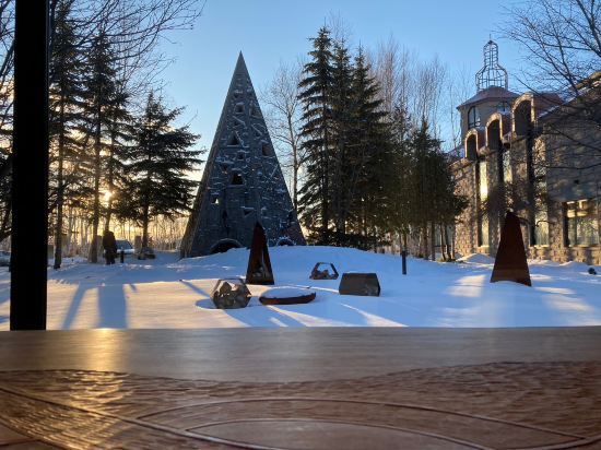 北天の丘 あばしり湖鶴雅リゾート クーポン